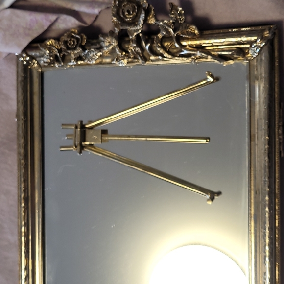 Japanese porcelain mini book on tripod stand with French verse. - Picture 6 of 12